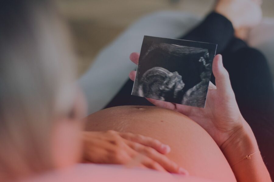 NIPT Test prenatali non invasivi