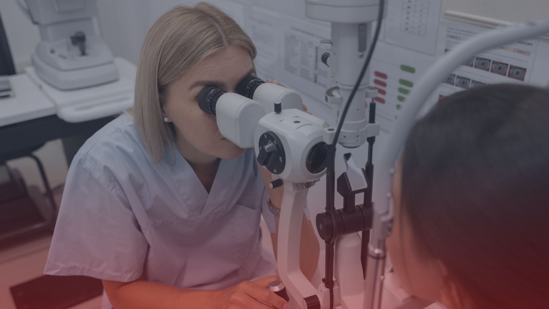 Differenza tra oculista e optometrista