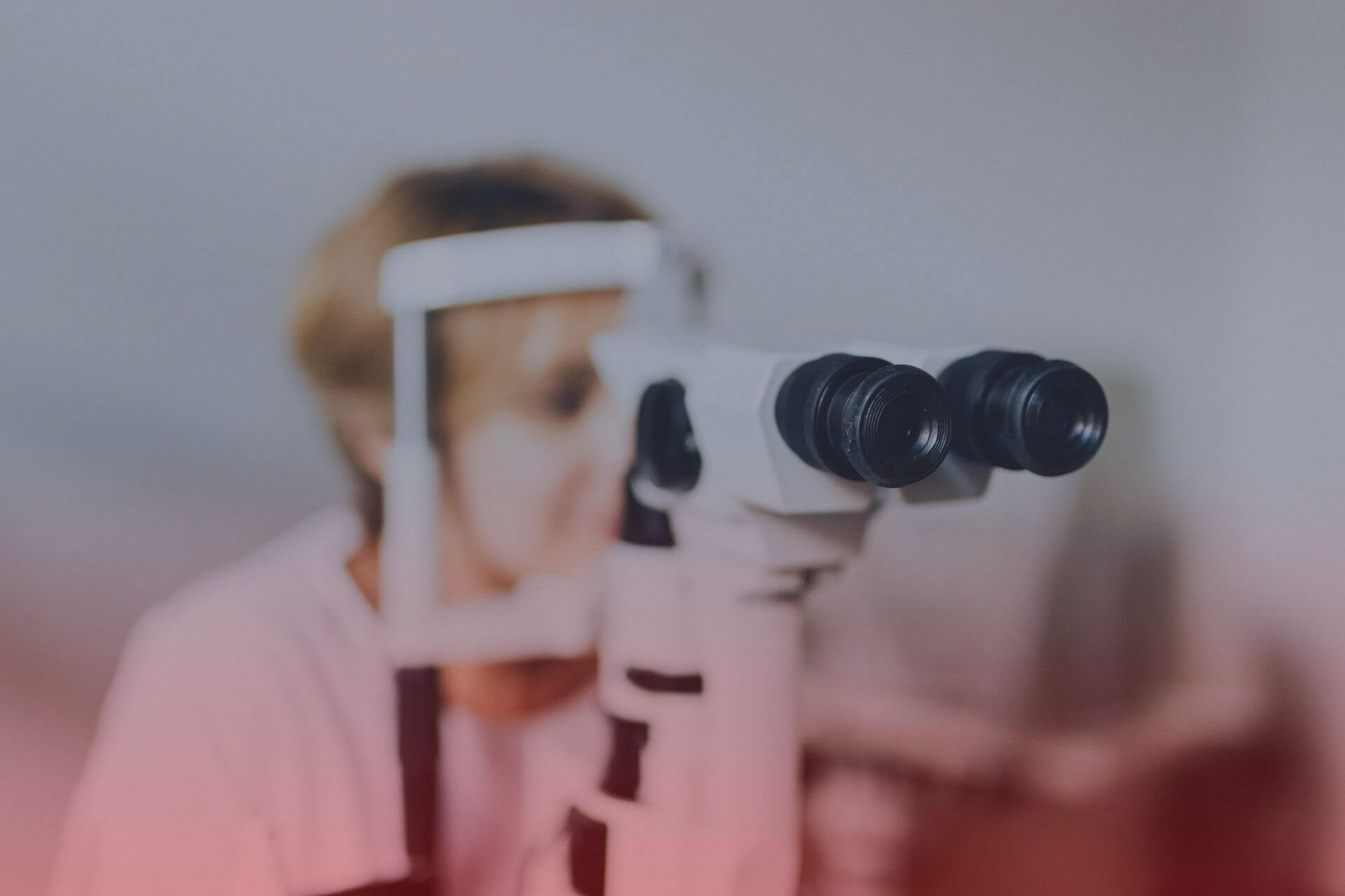 Visita oculistica dopo l’estate