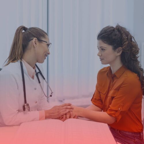 Pap Test e HPV screening femminile su misura