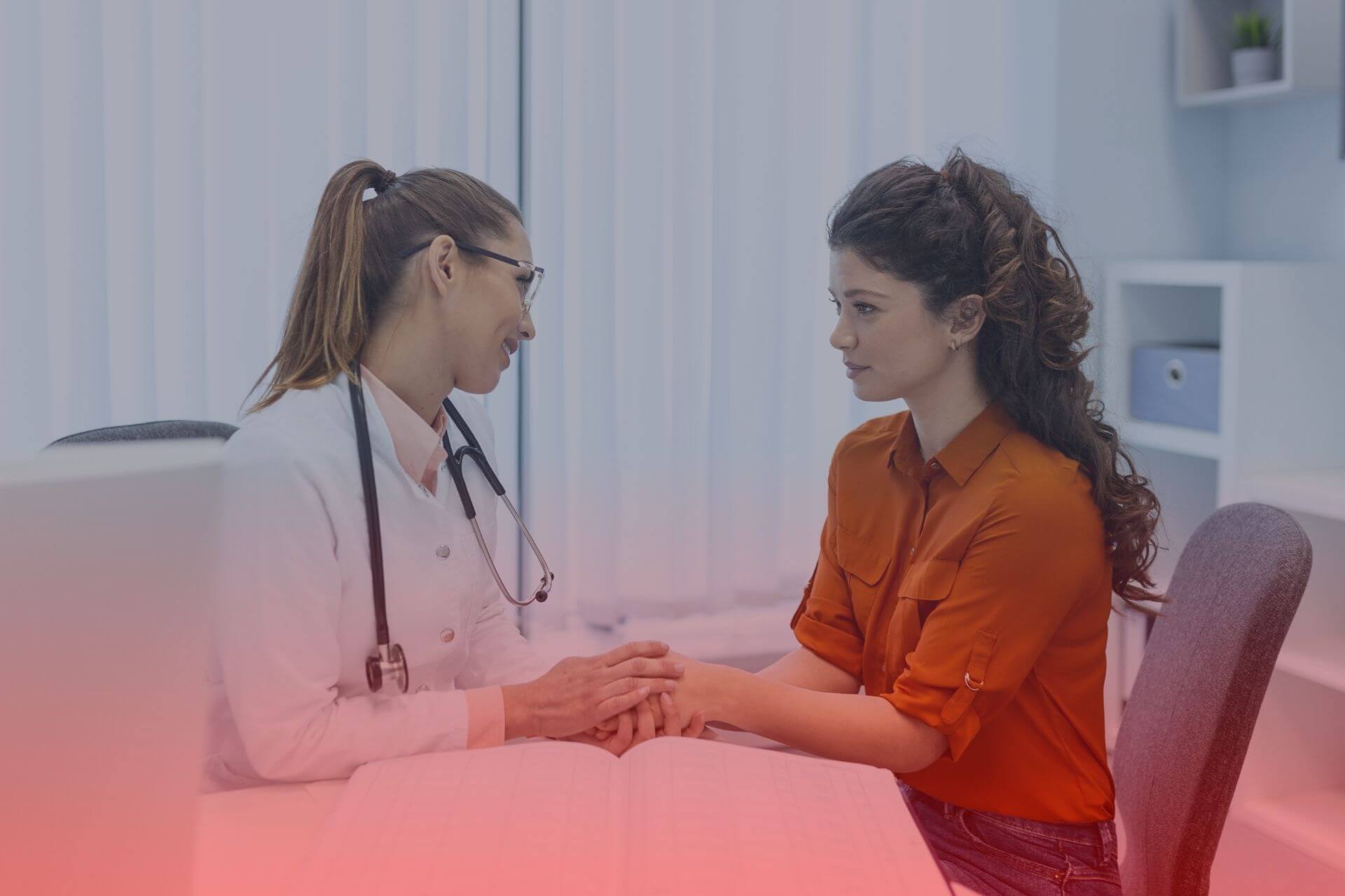Pap Test e HPV screening femminile su misura