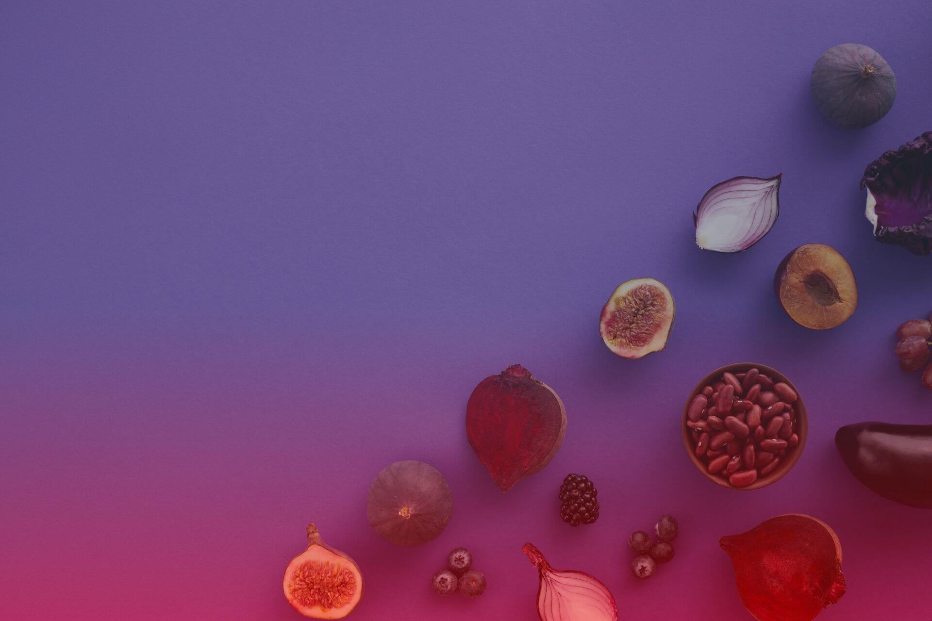 salute del cervello e alimentazione